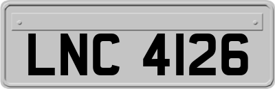 LNC4126