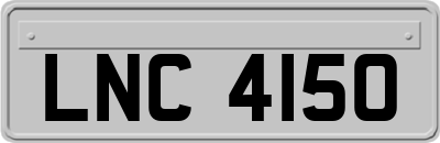 LNC4150