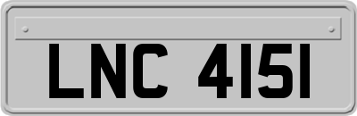 LNC4151