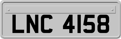 LNC4158