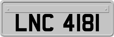 LNC4181