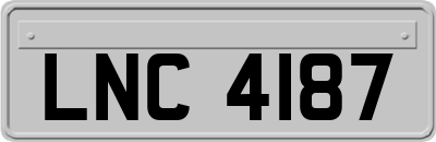 LNC4187