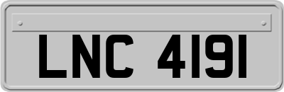 LNC4191