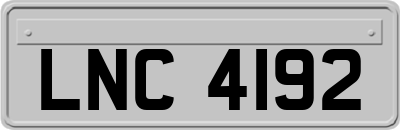 LNC4192