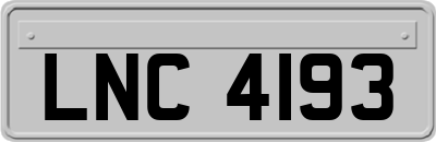 LNC4193