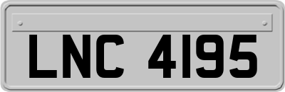 LNC4195