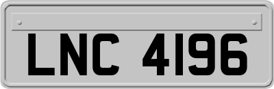 LNC4196