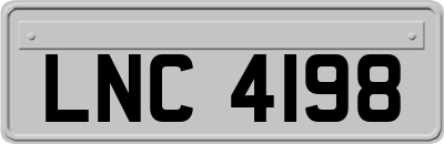 LNC4198