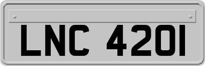 LNC4201
