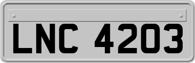 LNC4203