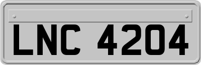 LNC4204