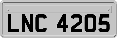 LNC4205