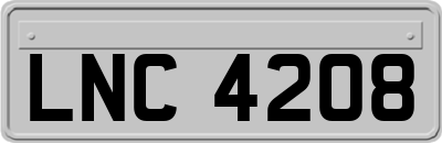 LNC4208