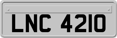 LNC4210