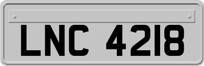 LNC4218