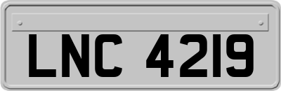 LNC4219