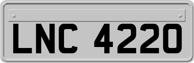 LNC4220