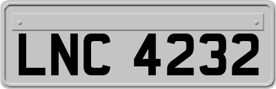 LNC4232