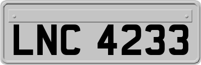 LNC4233