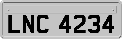 LNC4234