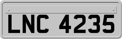 LNC4235