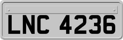LNC4236