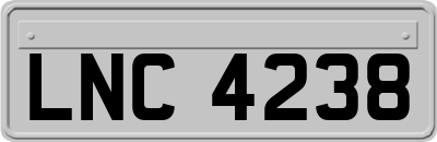 LNC4238