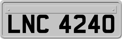 LNC4240