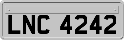 LNC4242