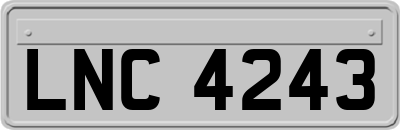 LNC4243