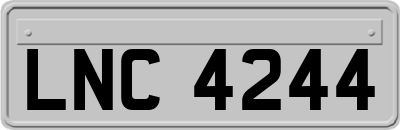 LNC4244