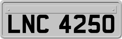 LNC4250