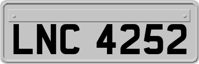 LNC4252