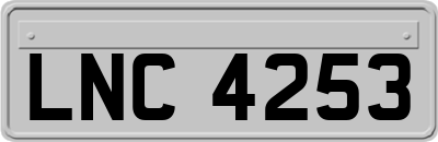 LNC4253