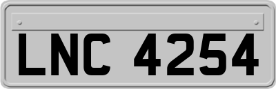 LNC4254