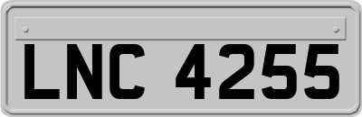 LNC4255