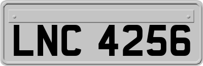 LNC4256