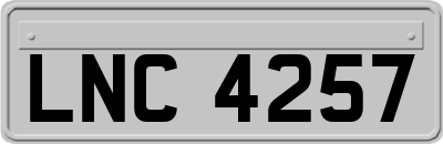 LNC4257