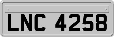 LNC4258