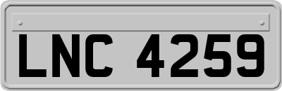 LNC4259
