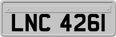 LNC4261