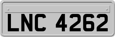 LNC4262