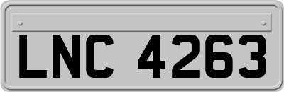 LNC4263