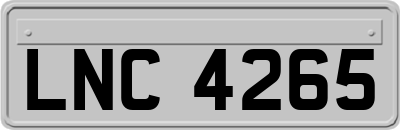 LNC4265