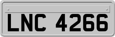 LNC4266