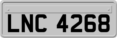 LNC4268