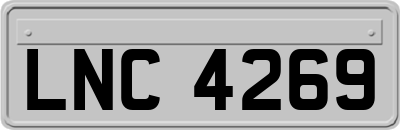 LNC4269