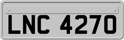 LNC4270