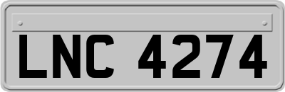 LNC4274