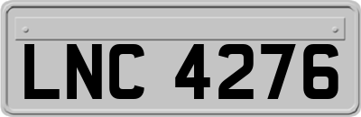 LNC4276